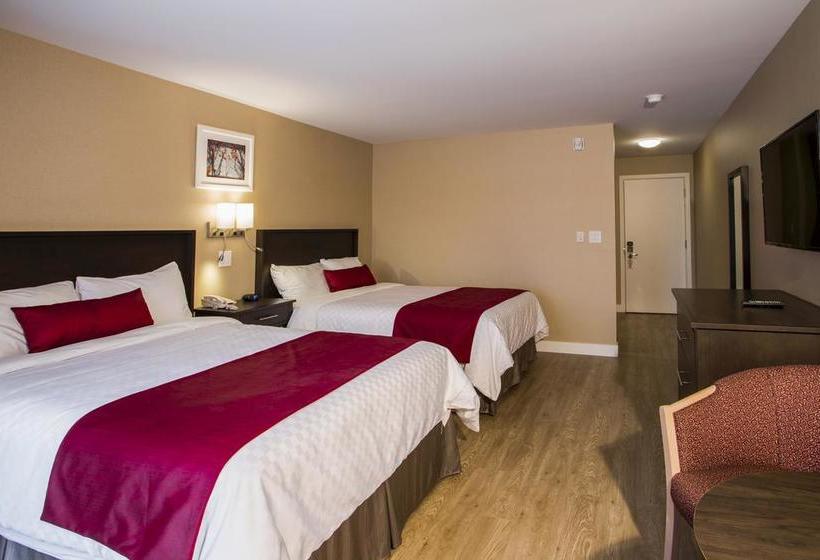 Hotel Bromont | Bromont | Quebec | Canada 18