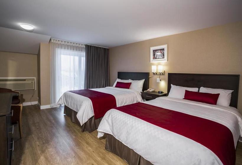 Hotel Bromont | Bromont | Quebec | Canada 19
