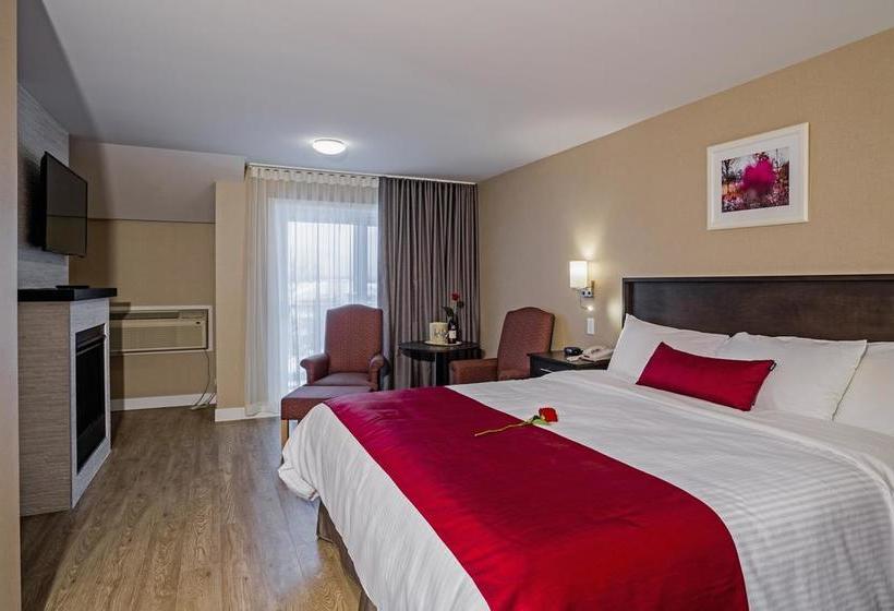 Hotel Bromont | Bromont | Quebec | Canada 20