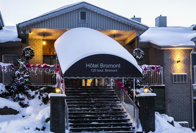 Hotel Bromont | Bromont | Quebec | Canada 3