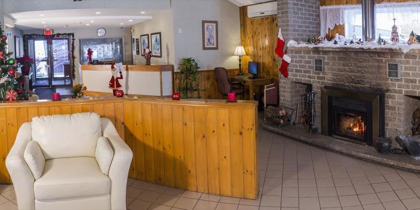 Hotel Bromont | Bromont | Quebec | Canada 4