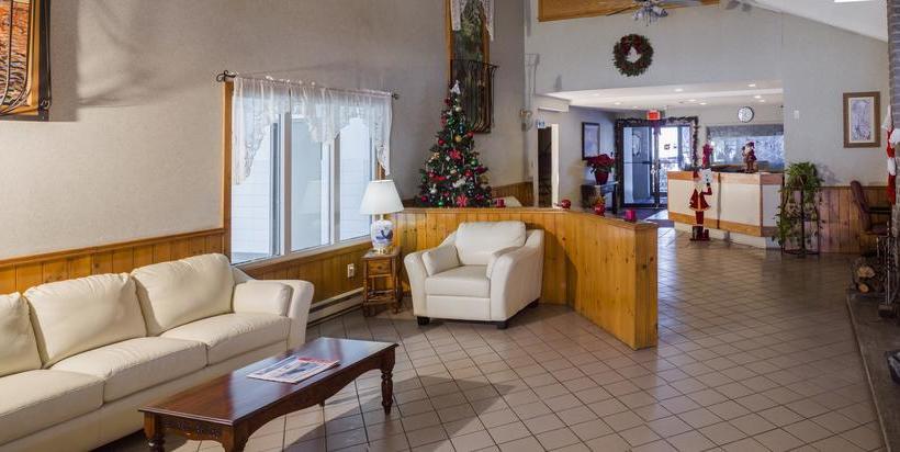 Hotel Bromont | Bromont | Quebec | Canada 5