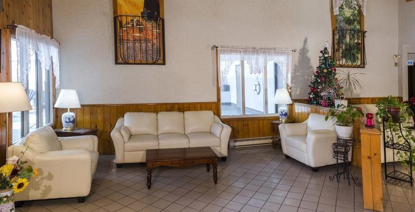 Hotel Bromont | Bromont | Quebec | Canada 6