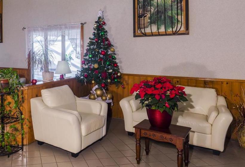 Hotel Bromont | Bromont | Quebec | Canada 7