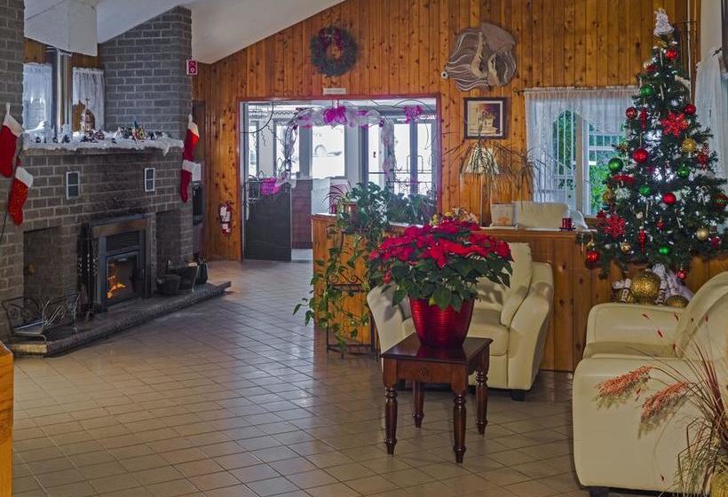 Hotel Bromont | Bromont | Quebec | Canada 8