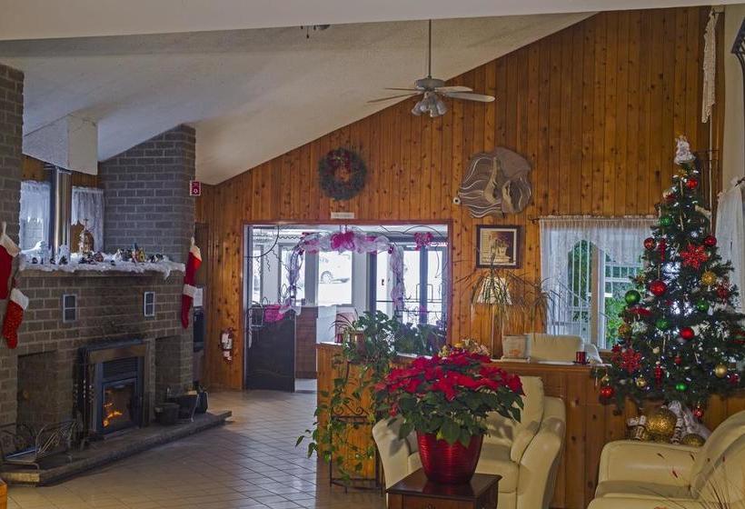 Hotel Bromont | Bromont | Quebec | Canada 9