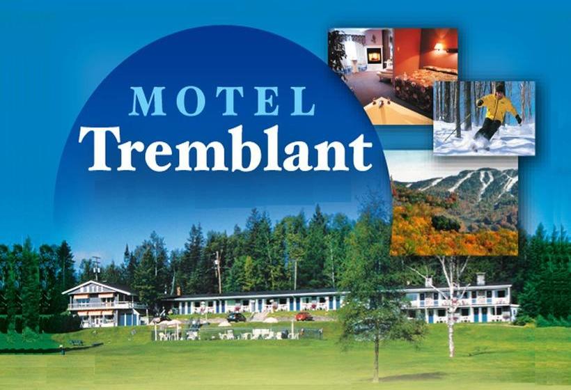 Motel Tremblant Mont Tremblant