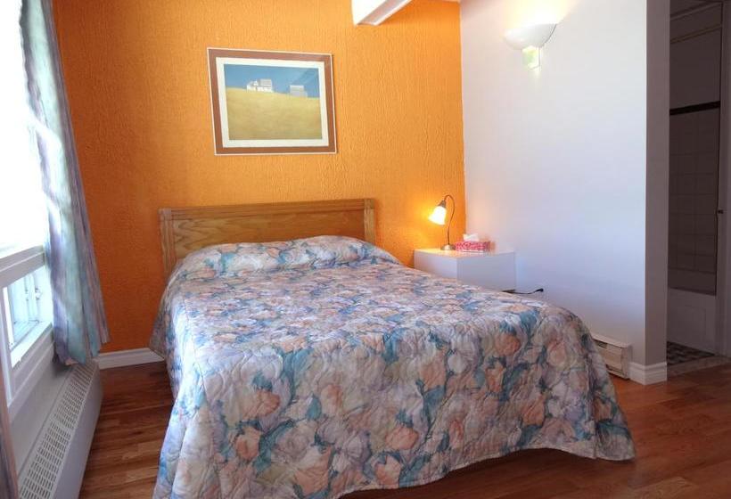 Motel Tremblant | Mont Tremblant | Quebec | Canada 10