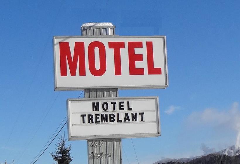 Motel Tremblant | Mont Tremblant | Quebec | Canada 11