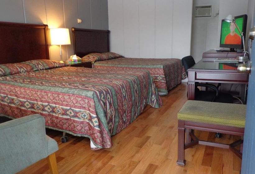 Motel Tremblant | Mont Tremblant | Quebec | Canada 13