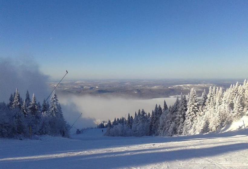 Motel Tremblant | Mont Tremblant | Quebec | Canada 14