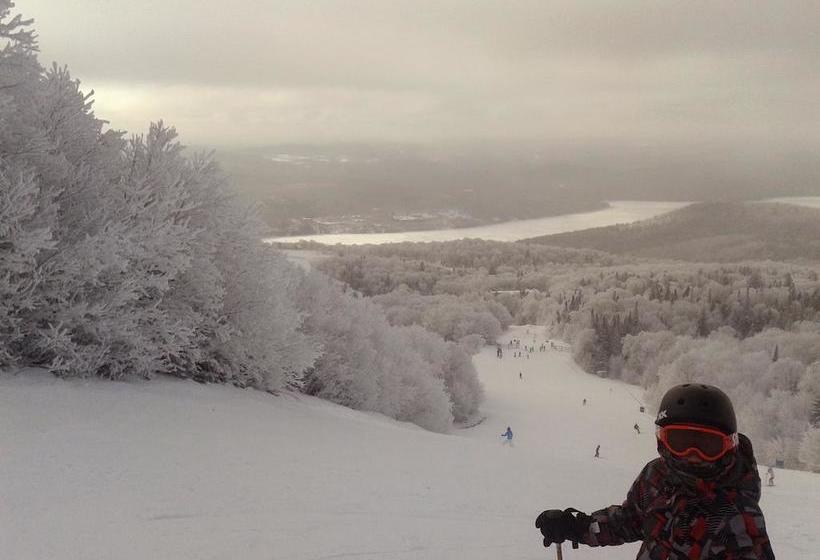Motel Tremblant | Mont Tremblant | Quebec | Canada 15