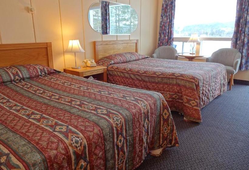 Motel Tremblant | Mont Tremblant | Quebec | Canada 17