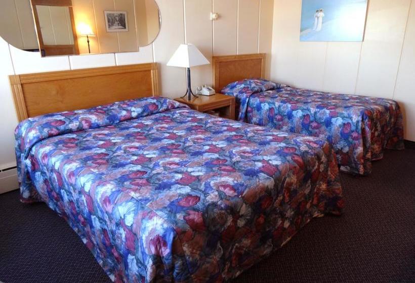 Motel Tremblant | Mont Tremblant | Quebec | Canada 18