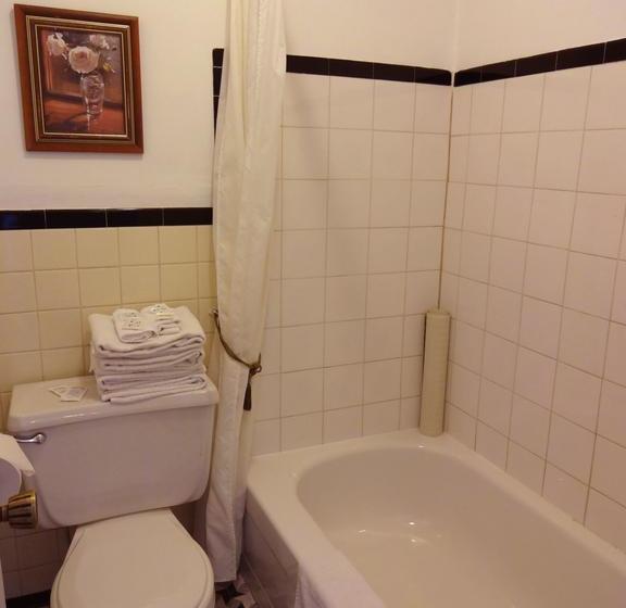 Motel Tremblant | Mont Tremblant | Quebec | Canada 20