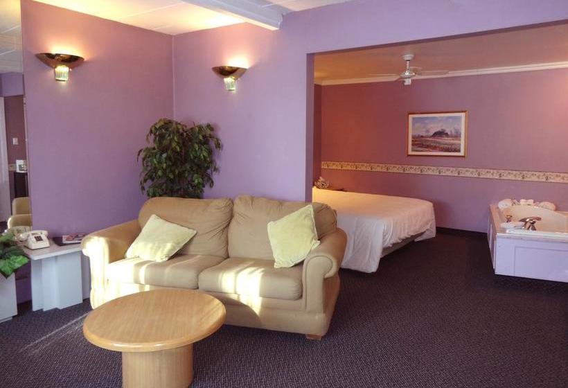 Motel Tremblant | Mont Tremblant | Quebec | Canada 5