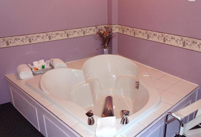 Motel Tremblant | Mont Tremblant | Quebec | Canada 6