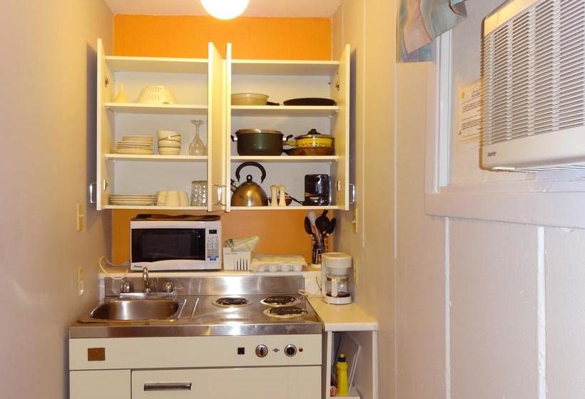 Motel Tremblant | Mont Tremblant | Quebec | Canada 7