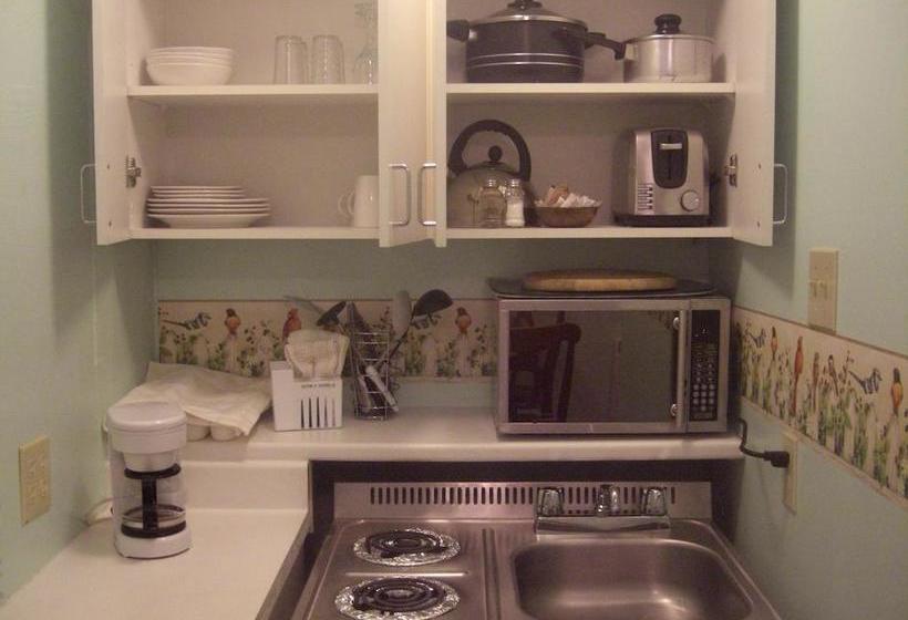 Motel Tremblant | Mont Tremblant | Quebec | Canada 8