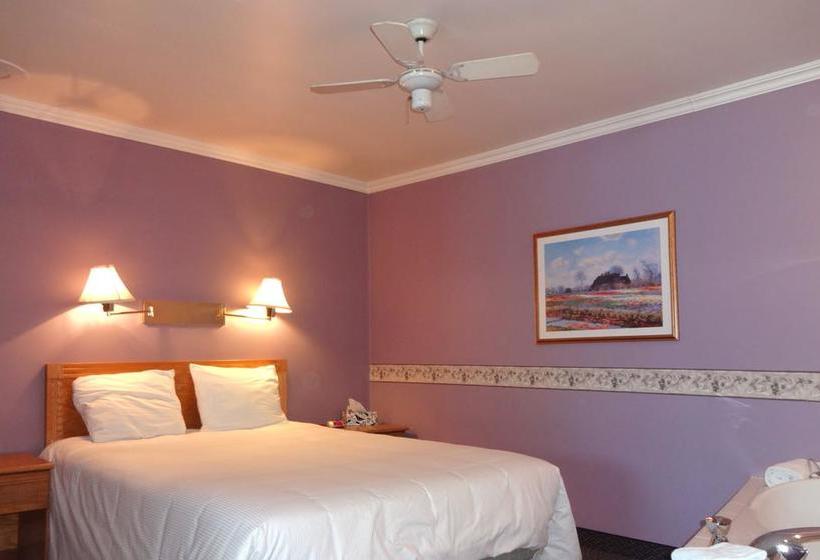 Motel Tremblant | Mont Tremblant | Quebec | Canada 9