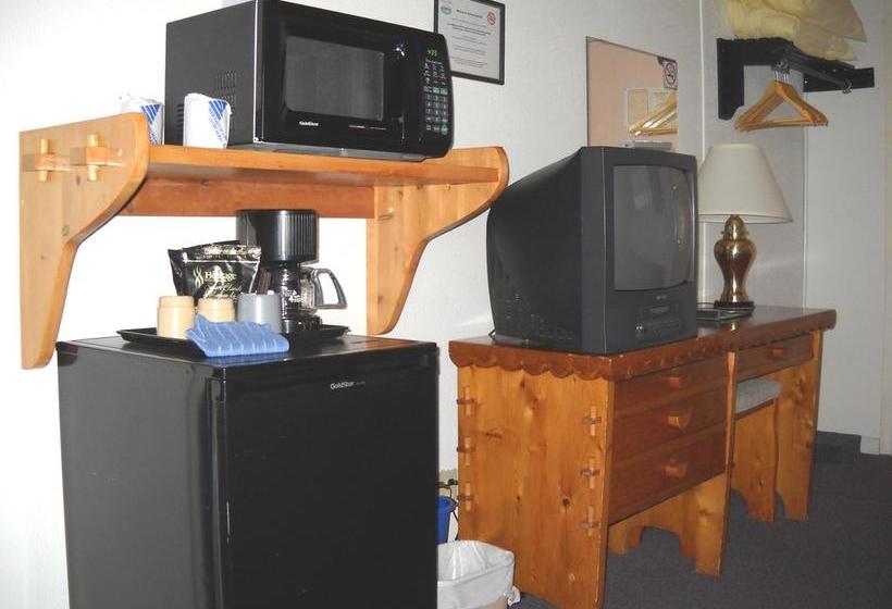 Lakeview Motel | Haliburton | Ontario | Canada 10