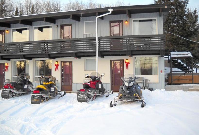 Lakeview Motel | Haliburton | Ontario | Canada 11