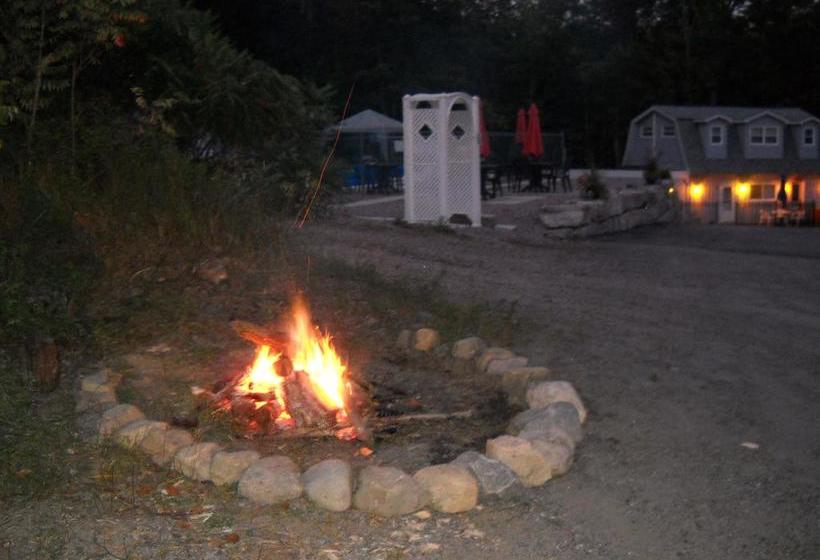 Lakeview Motel | Haliburton | Ontario | Canada 12