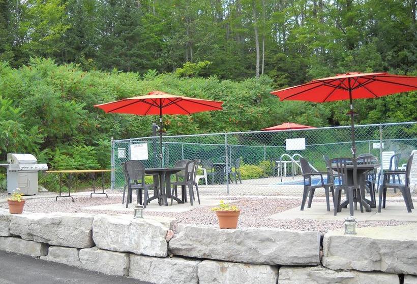 Lakeview Motel | Haliburton | Ontario | Canada 15