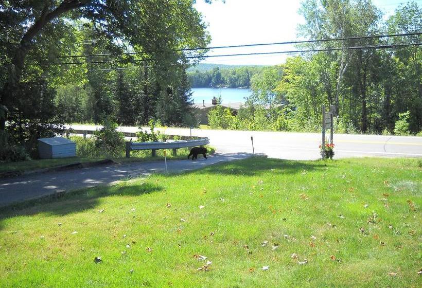 Lakeview Motel | Haliburton | Ontario | Canada 16