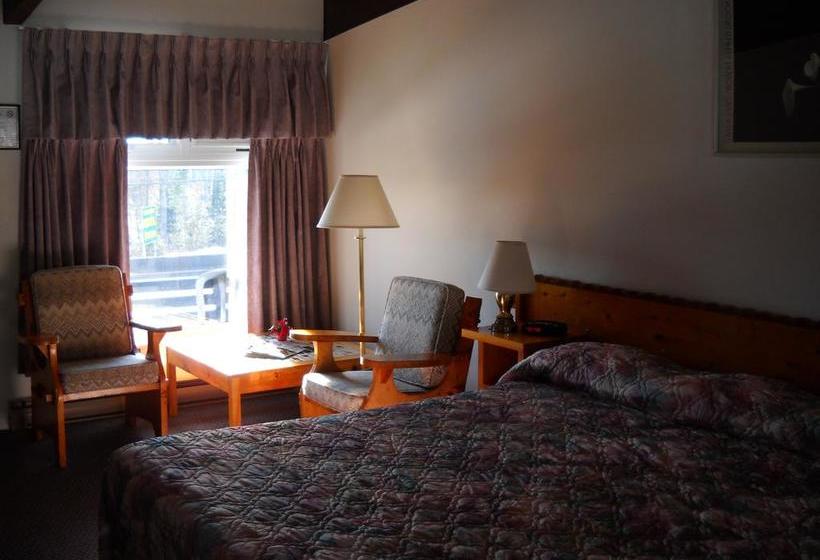 Lakeview Motel | Haliburton | Ontario | Canada 2