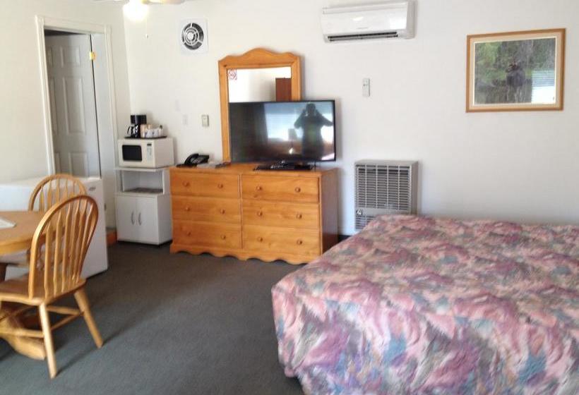 Lakeview Motel | Haliburton | Ontario | Canada 6