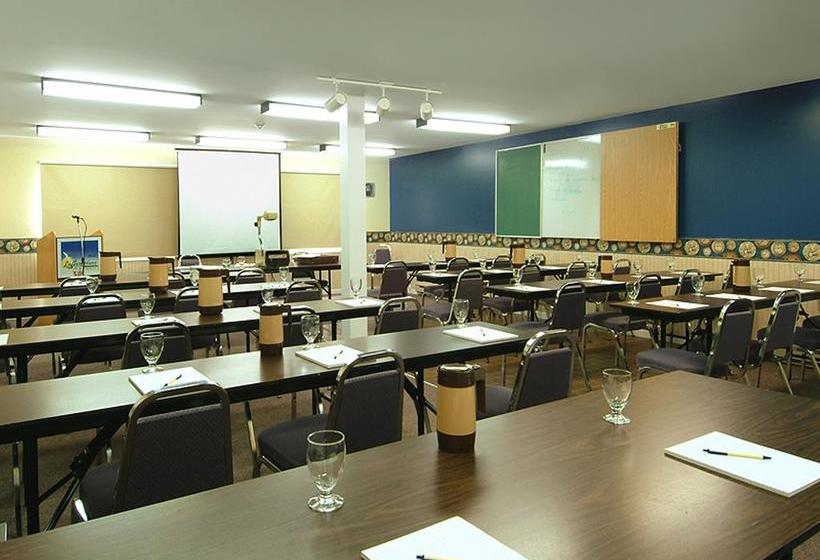 Motel Le Gaspesiana | Sainte-Flavie | Quebec | Canada 14