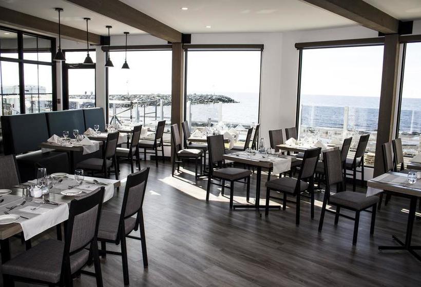 Motel Le Gaspesiana | Sainte-Flavie | Quebec | Canada 3