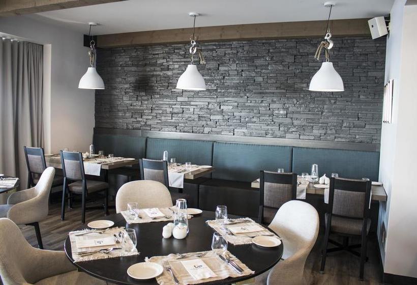 Motel Le Gaspesiana | Sainte-Flavie | Quebec | Canada 4