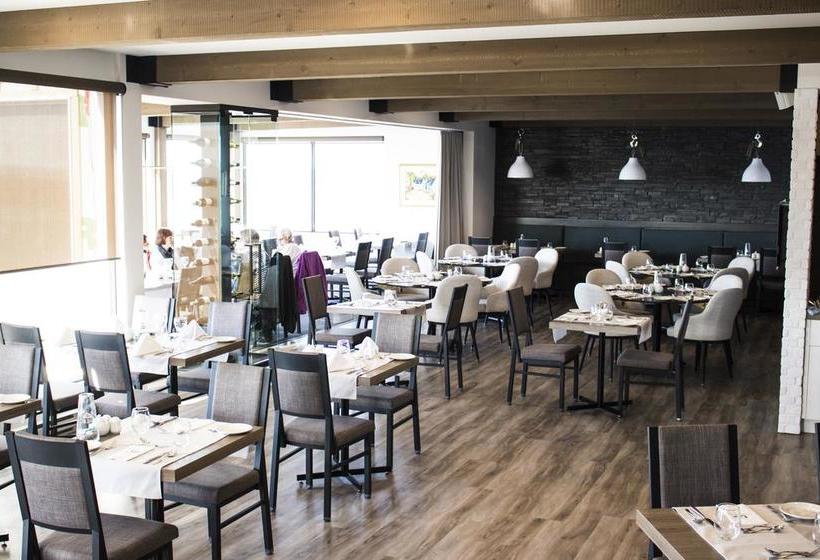 Motel Le Gaspesiana | Sainte-Flavie | Quebec | Canada 5