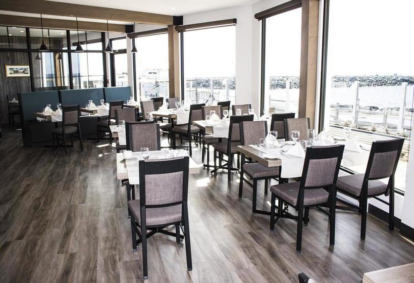 Motel Le Gaspesiana | Sainte-Flavie | Quebec | Canada 7