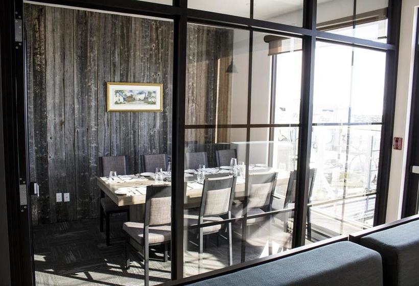 Motel Le Gaspesiana | Sainte-Flavie | Quebec | Canada 8