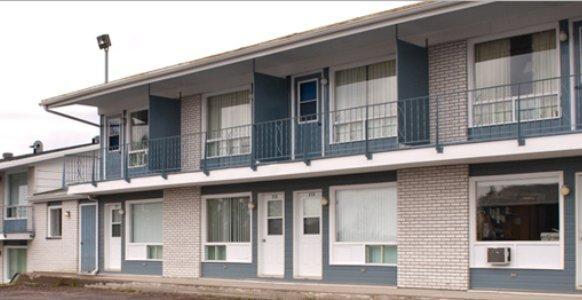 Motel Manic 2000 | Baie Comeau | Quebec | Canada 6