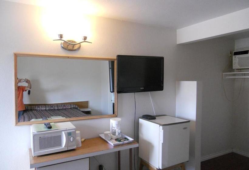 Motel Lazy Bear Lodge | Cranbrook | British Columbia | Canada 10