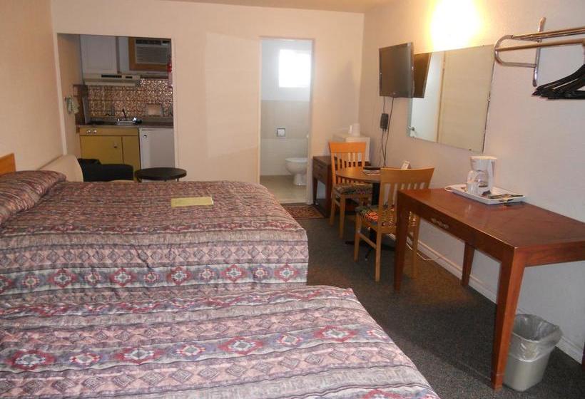 Motel Lazy Bear Lodge | Cranbrook | British Columbia | Canada 16