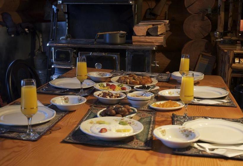 Kicking Horse Canyon B&b | Golden | British Columbia | Canada 13