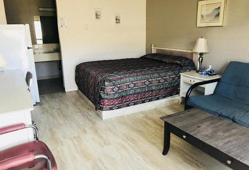 Camrose Motel | Camrose | Alberta | Canada 1