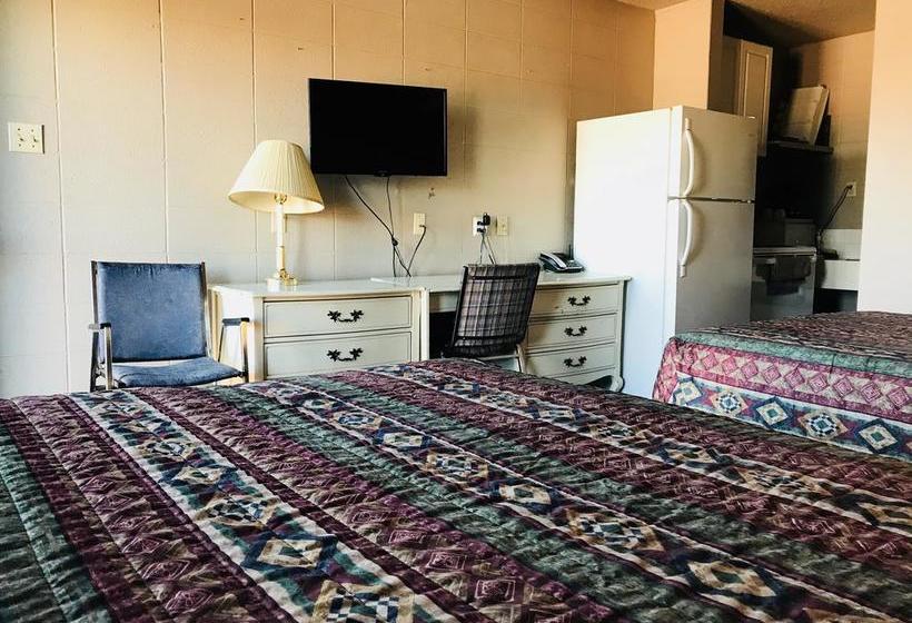 Camrose Motel | Camrose | Alberta | Canada 10