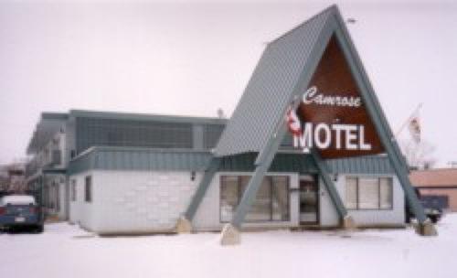 Camrose Motel | Camrose | Alberta | Canada 12