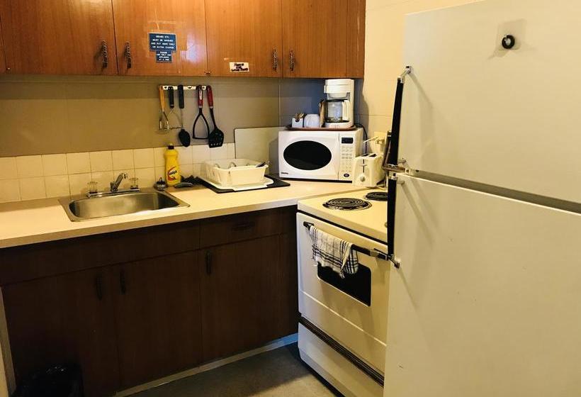 Camrose Motel | Camrose | Alberta | Canada 2