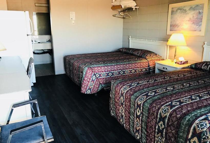 Camrose Motel | Camrose | Alberta | Canada 3