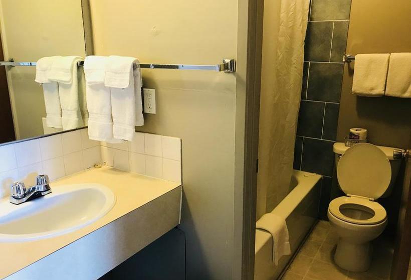 Camrose Motel | Camrose | Alberta | Canada 4