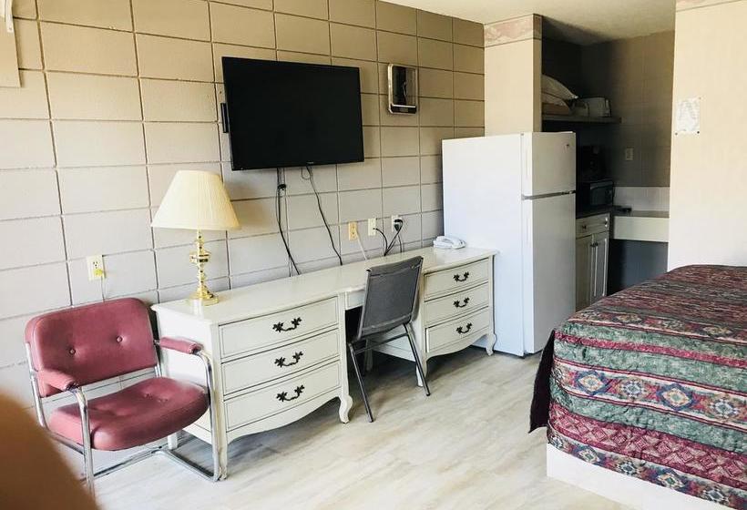 Camrose Motel | Camrose | Alberta | Canada 5