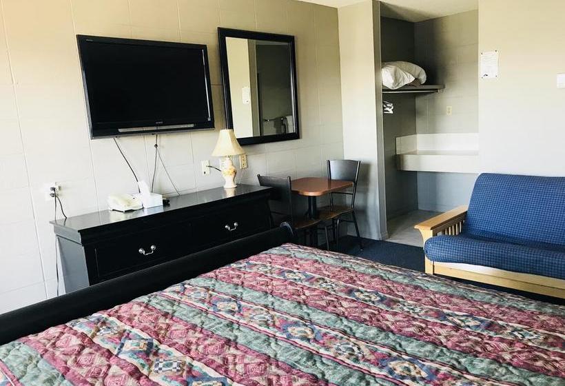 Camrose Motel | Camrose | Alberta | Canada 6