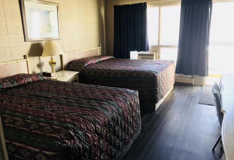 Camrose Motel | Camrose | Alberta | Canada 7